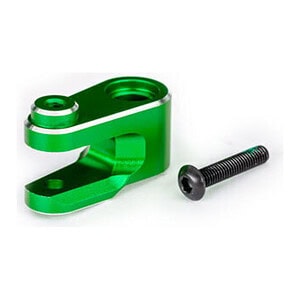 Traxxas Green Aluminum Servo Horn TRA10247-GRN