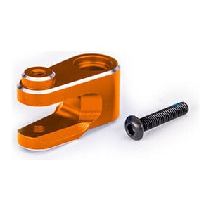 Traxxas Orange Aluminum Servo Horn TRA10247-ORNG