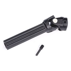 Traxxas Maxx-Duty Steel-Core Inner Stub Axle Assembly TRA10249