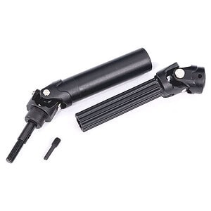 Traxxas Maxx-Duty Steel-Core Driveshaft Assembly TRA10250