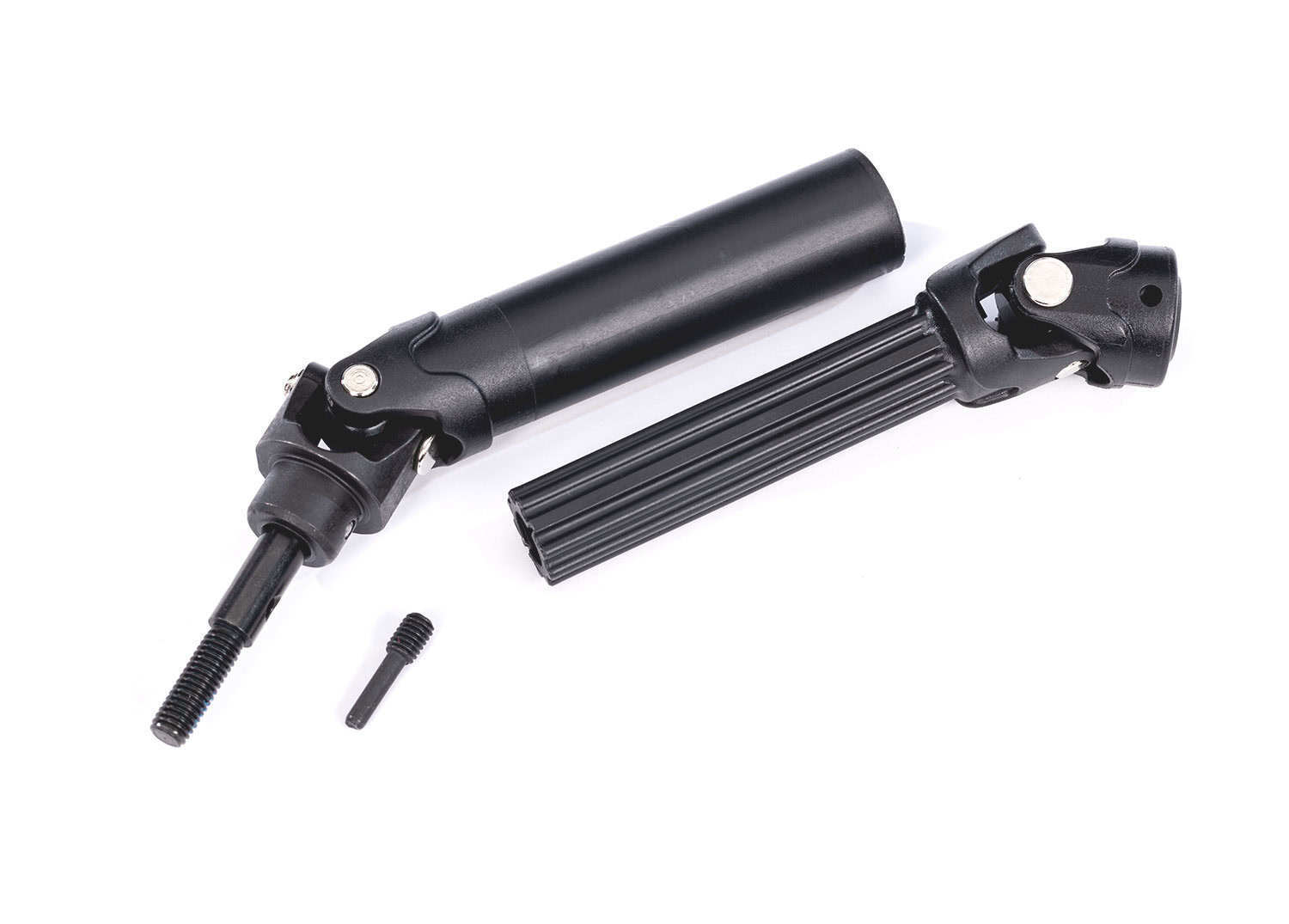 Traxxas Maxx-Duty Steel-Core Driveshaft Assembly TRA10250