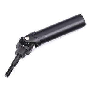 Traxxas Maxx-Duty Outer Stub Axle Assembly TRA10253
