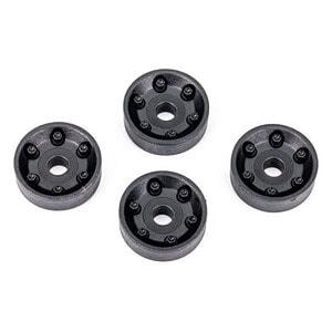 Traxxas Wheel Washers (4) TRA10257