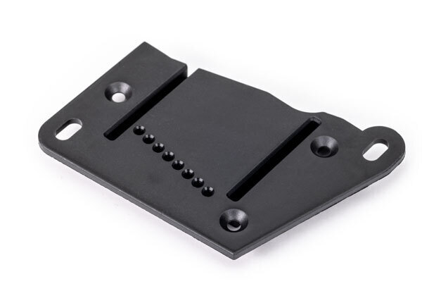 Traxxas Motor Mount Cap TRA10260