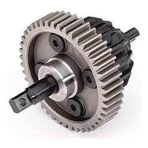 Traxxas Center Differential w/ Steel 44-Tooth Gear (Mod 1) TRA10280