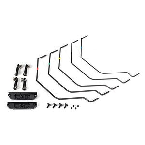 Traxxas Sway Bar Kit TRA10295