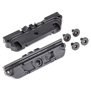 Traxxas Sway Bar Mounts (F&R) TRA10297