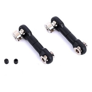 Traxxas Sway Bar Linkage (F&R) TRA10298