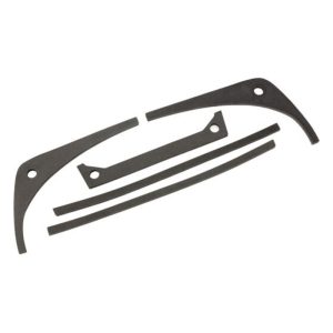 Traxxas Spartan SR Hatch Seals TRA10314