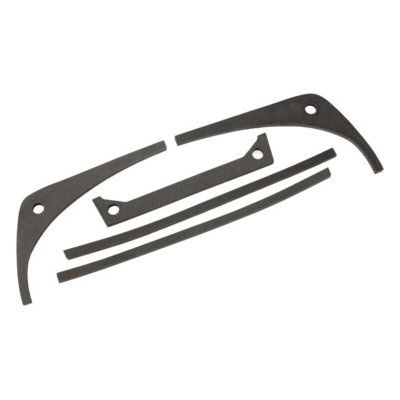 Traxxas Spartan SR Hatch Seals TRA10314 - 10314-jpg Traxxas Spartan SR Hatch Seals TRA10314