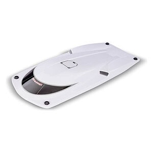 Traxxas Spartan SR White Hatch TRA10316
