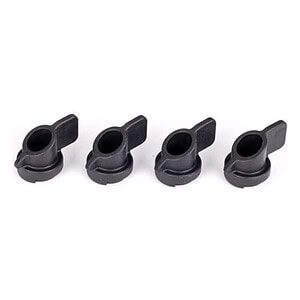 Traxxas Hatch Latches (4) TRA10319