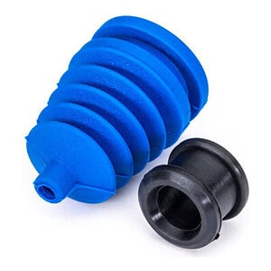 Traxxas Stuffing Tube Seal/Push Rod TRA10325