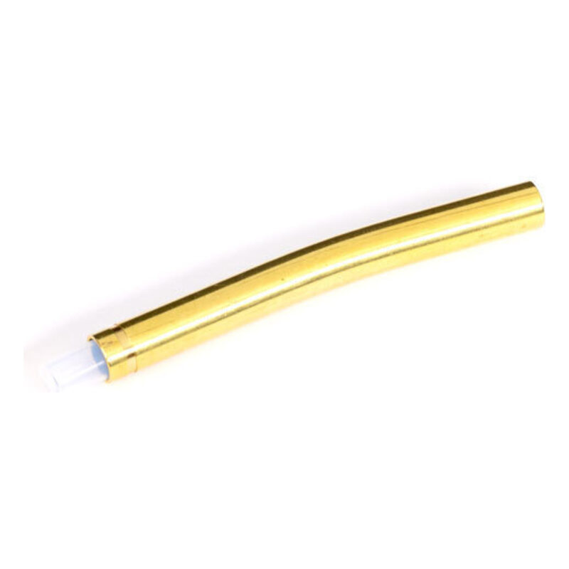 Traxxas Stuffing Tube w/ Liner TRA10334 - 10334-jpg Traxxas Stuffing Tube w/ Liner TRA10334