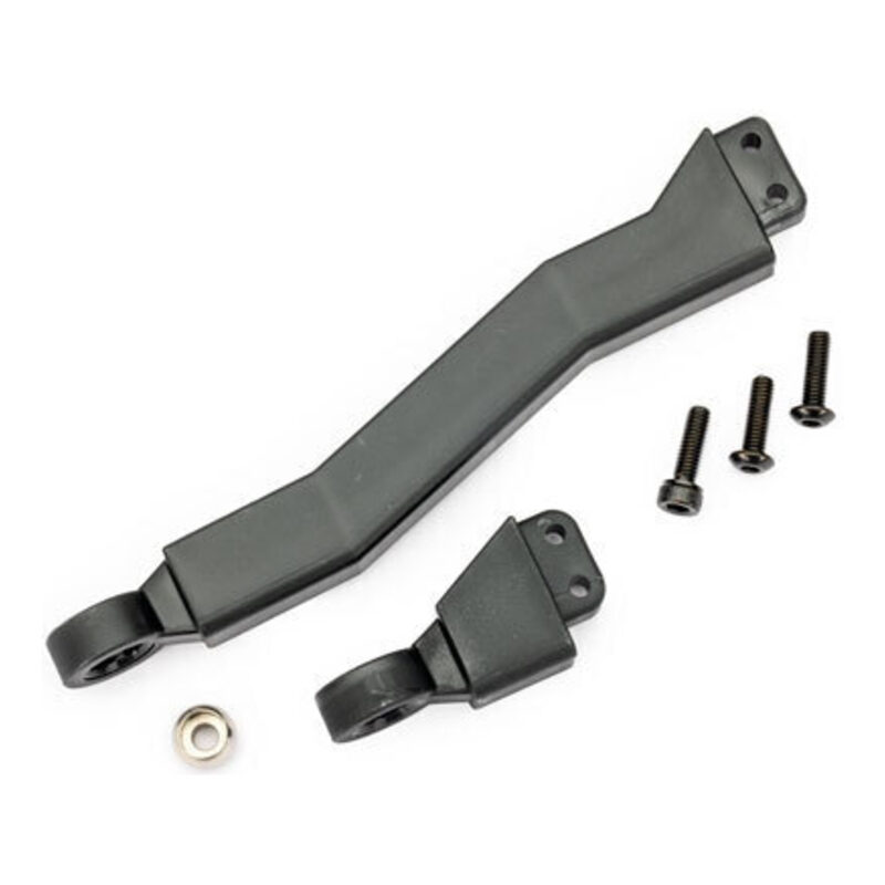 Traxxas Boat trailer Hitch TRA10345X