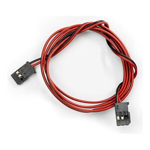 Traxxas Boat Trailer LED Wire Harness Extension TRA10348