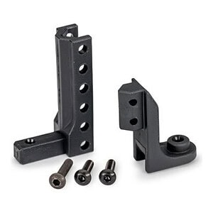 Traxxas Boat Trailer Hitch TRA10351