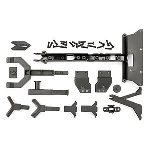 Traxxas Tandem-Axle Boat Trailer Rebuild Kit TRA10352X