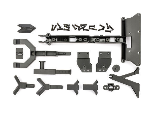 Traxxas Tandem-Axle Boat Trailer Rebuild Kit TRA10352X