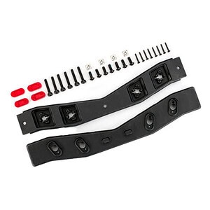 Traxxas Boat Trailer Rear Crossmember TRA10357