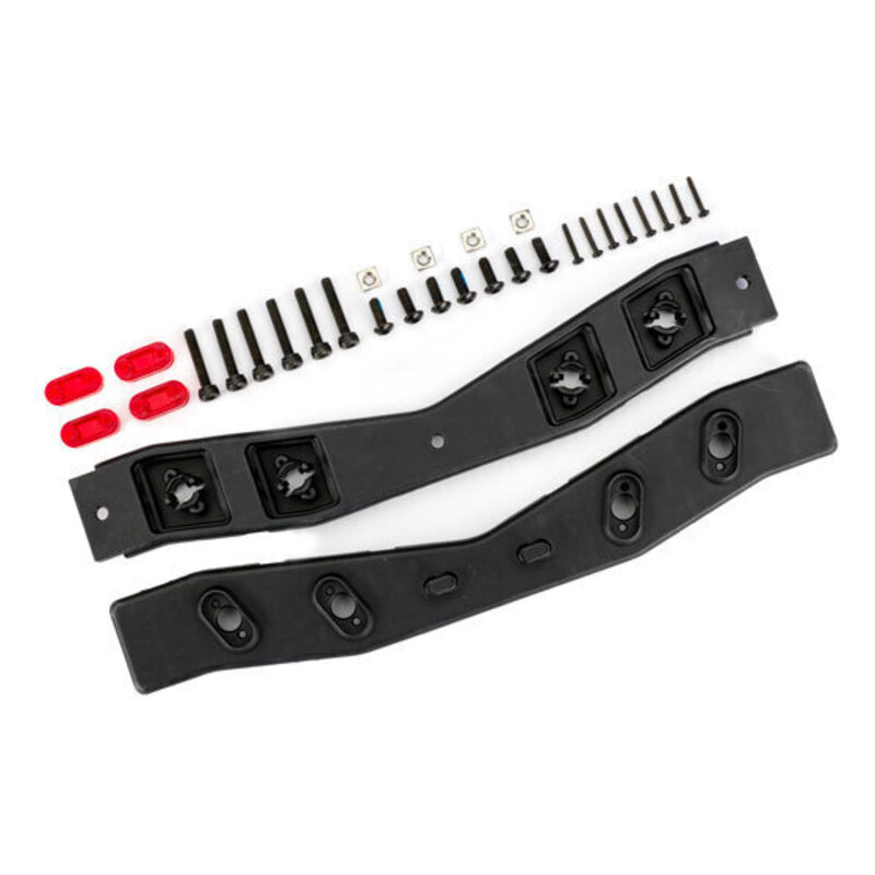 Traxxas Boat Trailer Rear Crossmember TRA10357