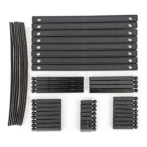 Traxxas Triple-Axle Boat Trailer Support Posts TRA10359