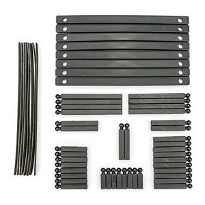Traxxas Tandem-Axle Boat Trailer Support Posts TRA10359X