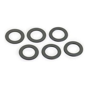 Traxxas PTFE-Coated Washers 6x10x0.5 mm (6) TRA10385