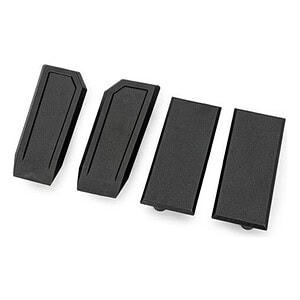 Traxxas Slash Modified Body Reinforcement Set (F&R) TRA10413