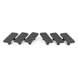 Traxxas Slash Modified Body Reinforcement Set (L&R) TRA10415
