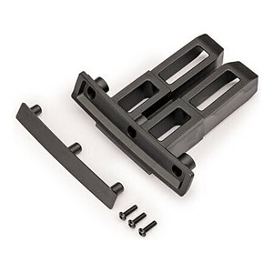 Traxxas Front Bumper Support & Mount TRA10428