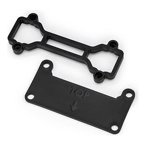 Traxxas Body Spacer w/ Clip TRA10429