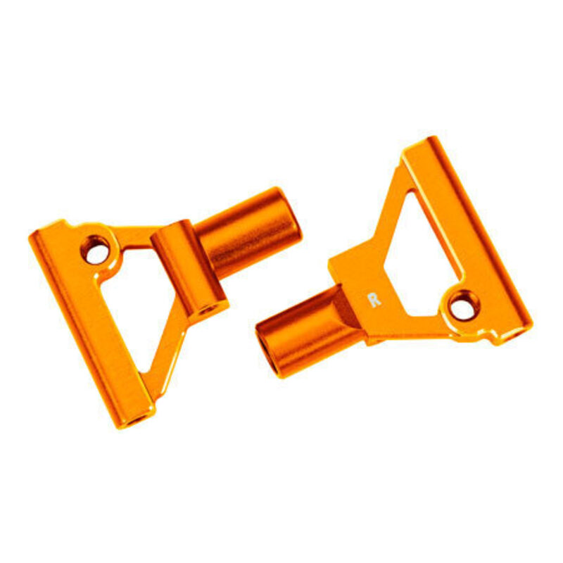 Traxxas Orange Aluminum Lower Front Suspension Arms (L&R) TRA10534-ORNG - 10534-orng-jpg Traxxas Orange Aluminum Lower Front Suspension Arms (L&R) TRA10534-ORNG