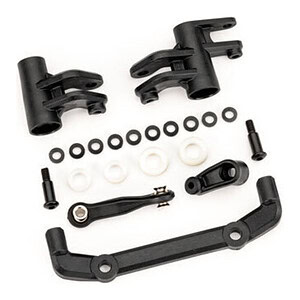 Traxxas Steering Bellcrank Assembly w/ Hardware TRA10543