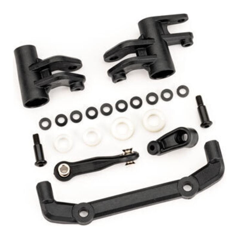 Traxxas Steering Bellcrank Assembly w/ Hardware TRA10543 - 10543-jpg Traxxas Steering Bellcrank Assembly w/ Hardware TRA10543