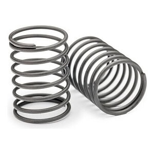 Traxxas Short Ultra Shock Springs (2) (1.057-Rate) TRA10560