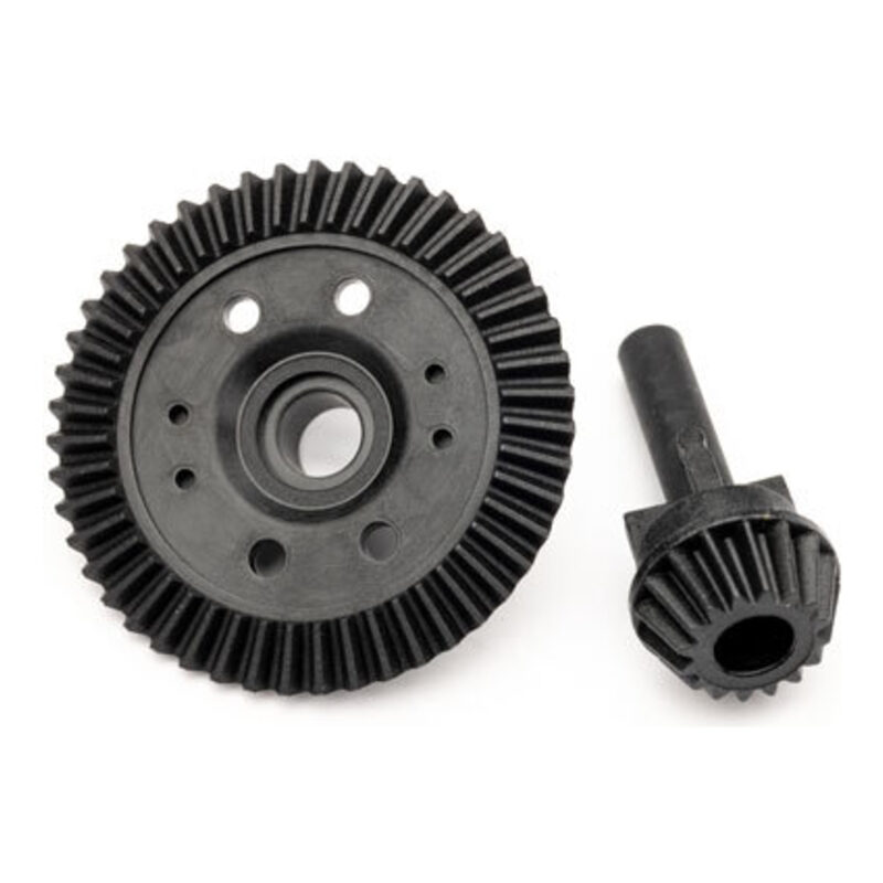 Traxxas Differential Ring and Pinion Gear TRA10579