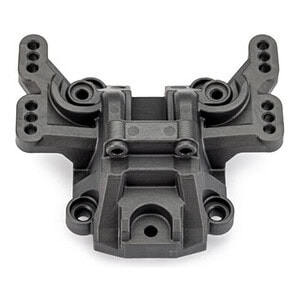 Traxxas Front Upper Bulkhead TRA10581