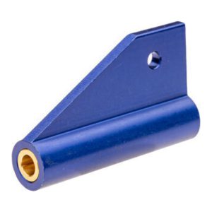 Traxxas Blue Aluminum Drive Strut TRA10627