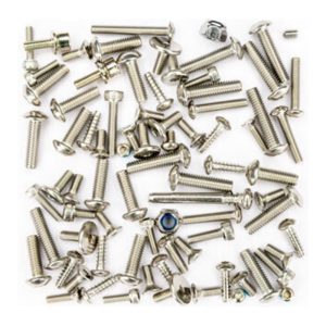 Traxxas Disruptor Stainless Hardware Kit TRA10646X