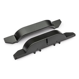 Traxxas Tandem-Axle Boat Trailer Fenders (L&R) TRA10654