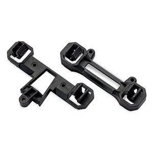 Traxxas Front and Rear Clipless Body Mount Latches TRA10713