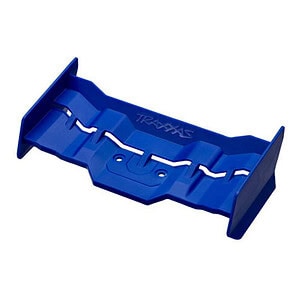 Traxxas Mini XRT Blue Rear Wing TRA10718-BLUE