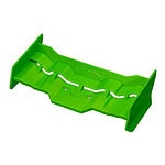 Traxxas Mini XRT Green Rear Wing TRA10718-GRN