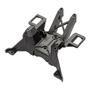 Traxxas Rear Shock Tower TRA10744