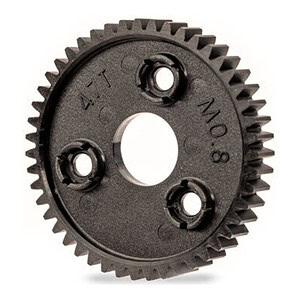 Traxxas 47-Tooth Slipper Clutch Spur Gear (32-Pitch) TRA10759