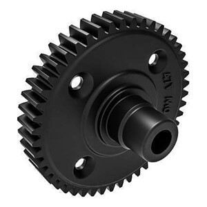 Traxxas 47-Tooth Center Differential Spur Gear (32-Pitch) TRA10761