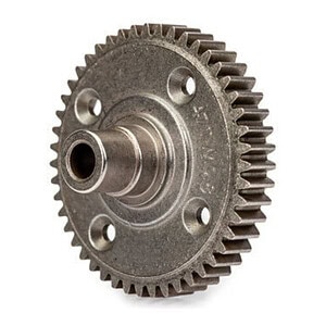 Traxxas 47-Tooth Center Differential Steel Spur Gear (32-Pitch) TRA10761X