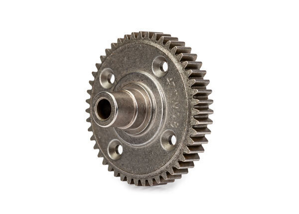 Traxxas 47-Tooth Center Differential Steel Spur Gear (32-Pitch) TRA10761X