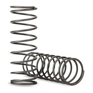 Traxxas Ultra Shock Springs (0.8 Rate) (2) TRA10763